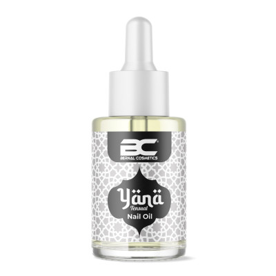 Nail Oil Yana Tensual 30ml